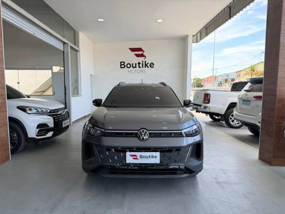 VOLKSWAGEN TERA 1.0 170 TSI HIGH AUTOMÁTICO